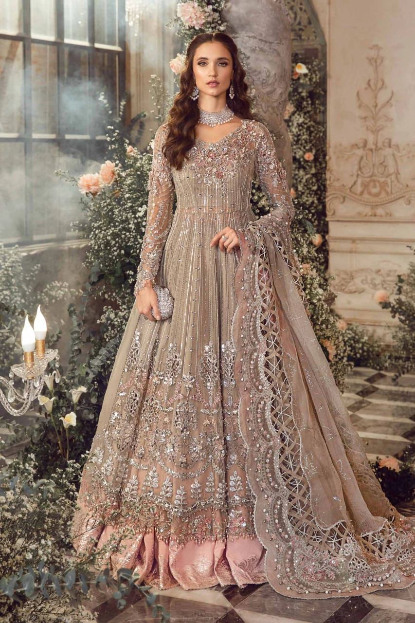 Maria B Women's Clothing Brand Online in Pakistan